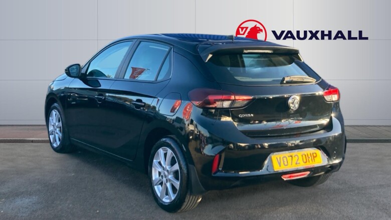 Vauxhall Corsa 1.2 Design 5dr Petrol Hatchback